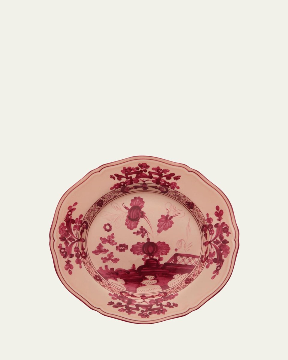 Oriente Italiano Flat Platter